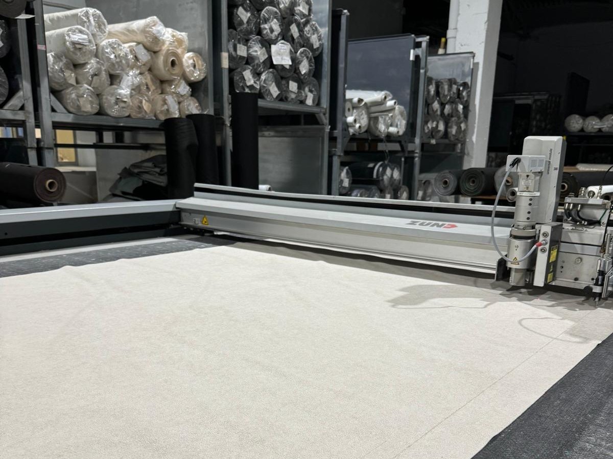 Imagen de fabricación
