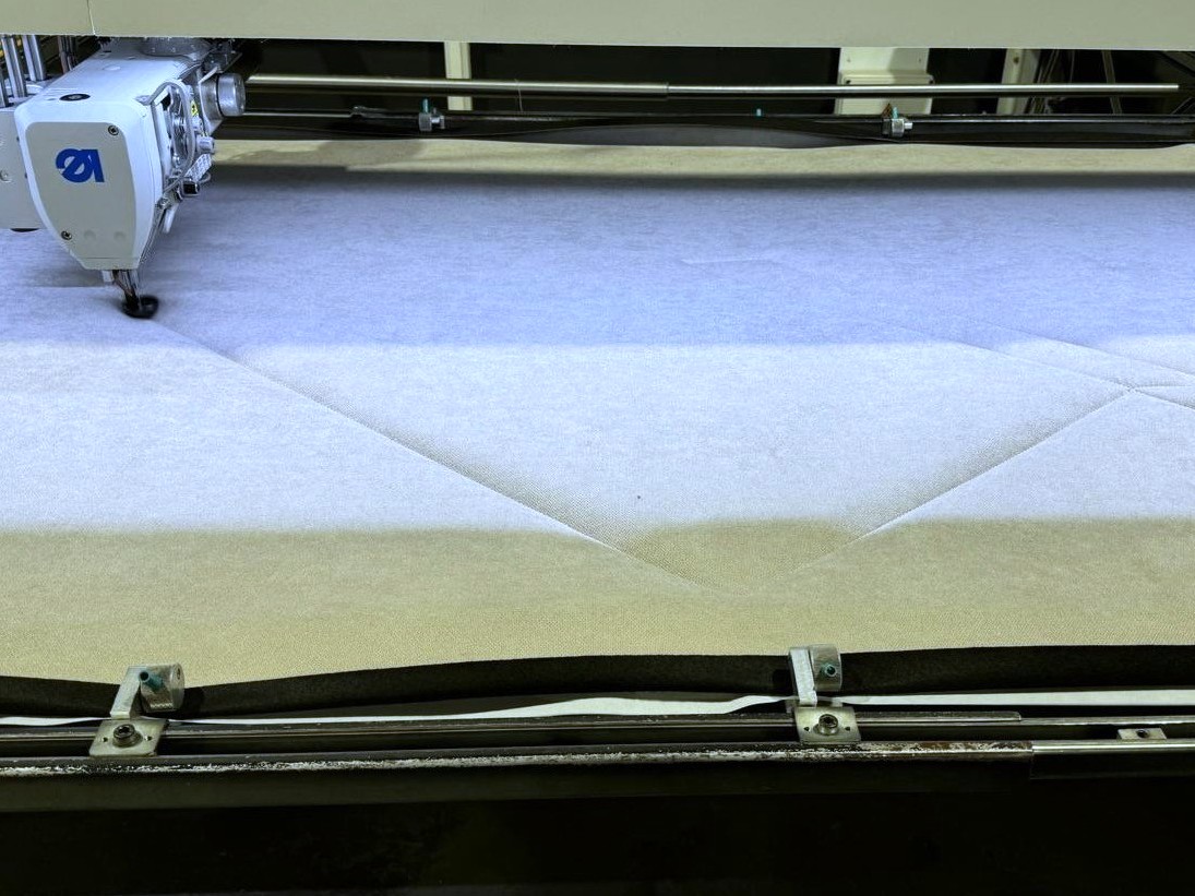 Imagen de fabricación